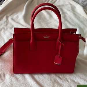 Kate Spade Candace satchel